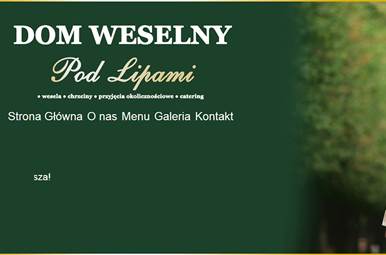 Pod Lipami